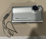 Rca Small Wonder White Camcorder Model EZ101 Tested Working!. Fixed Price $26.99.