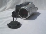 Sony DCR-IP220E Camcorder. PAL.2MPXL. Av-in Micromv-in. BOXED.1-YR Waranty. Vgc.. Fixed Price $306.68.