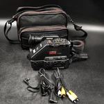 Minolta C-606 6X Power Zoom Video Camera Camcorder For Parts. Fixed Price $64.48.