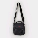 Canon Black Crossbody Small Camera Travel Sightseeing Carrying Case Bag. Fixed Price $26.00.