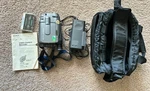 Sony CCD-TRV81 Handycam HI8 Video Camcorder No Battery Tested. Fixed Price $89.00.