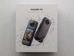 INSTA360 X4 Action Sport Camera 8K Waterproof *read*. Fixed Price $199.99.