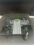 Panasonic Remote Ptz Ip Network Video Camera Controller AW-RP120G. Fixed Price $749.00.