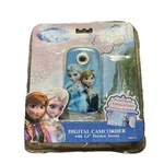 Disney Frozen Digital Camcorder W/ 1.5" Preview Screen Original Packaging Sakar. Fixed Price $18.88.