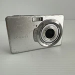Sanyo Xacti VPC-E7EX Silver 7.1 Mp 2.5" Display 3X Optical Zoom Digital Camera. Fixed Price $11.55.