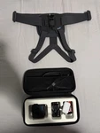 Gopro - HERO11 Black Mini. Fixed Price $250.00.