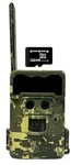 Black Gate R4G Lite + Plus No Glow Multi Network Dual Lens Cellular Trail Camera. Fixed Price $169.99.