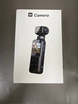4K Body Camera With External Microphone, Mini Video & Audio Pocket 270 1. Fixed Price $53.19.