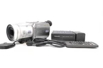 Near Mint Panasonic 3CCD NV-MX2500 Japanese Model Mini Dv Camcorder Tested. Fixed Price $105.74.