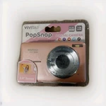 New - Vivitar Popsnap Digital Camera 1080 Hd 44MP 16X Zoom Pink Free Ship. Fixed Price $14.99.