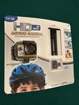 Explore One Hd Action Camera W/ Wifi & Accessories Included Waterproof Case New. Fixed Price $24.99.