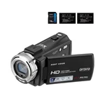 Ordro HDV-V12 Video Camera Full Camcorder Digital Recorder 1080P 30FPS 3.... Fixed Price $110.39.