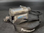 Panasonic NV-GS50EG Video Camera For Parts. Fixed Price $64.65.