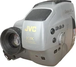 Jvc GR-AX25U Vintage Vhs-c Camcorder Videomovie Tested Working Record Playback. Fixed Price $29.99.