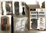 Stealth Sonix Pro Wireless Cellular Trail Camera Kit. Fixed Price $52.99.