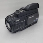 Panasonic AG-HMC40P Black Handheld Camcorder- For Parts & Repair !. Fixed Price $129.00.