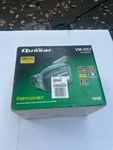 Quasar VM-D51 Vhs-c Video Camera Palmcorder Digital Eis 23X Zoom **works**. Fixed Price $100.00.