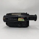 Sony Handycam CCD-TR64 VIDEO8 Camcorder W/ Battery Charger Accessories Ntsc. Fixed Price $89.99.
