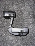 Pro-x XD-L56P 20W On-camera Fixture With Panasonic Cgr Series Battery Sled. Fixed Price $118.88.