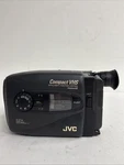 Jvc GR-AX410U Video Movie Camcorder Camera Only Untested Parts. Fixed Price $11.24.