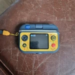 Vtech Kidizoom 5070 Action Camera Black & Yellow - Digital. Fixed Price $8.79.