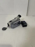 Sony DCR-TRV38 Minidv Handycam Camcorder. Fixed Price $179.00.