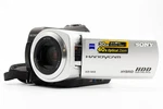 Sony DCR-SR35E Sd Card Digital Video Handycam Camcorder Camera Tested B. Fixed Price $167.89.