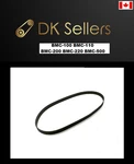 Replacement Belt Sony BMC-100 BMC-110 BMC-200 BMC-220 BMC-500 Camcorder. Fixed Price $9.43.