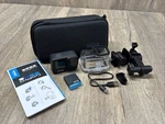 Gopro Hero 9 Black Digital Action Camera. Fixed Price $149.99.
