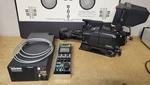 Ikegami HC-HD300 Fiber Camera Chain W/ OCP-200, BS-89, And Fujinon XT17SX4.5. Fixed Price $5500.00.