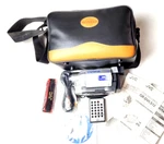 Jvc GR-DVL512U Dsc 400X Digital Zoom Camcorder W/battery, Charger, Remote-extras. Fixed Price $99.00.