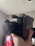 Olympus VX-802. Fixed Price $50.00.