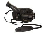 Panasonic Palmcorder PV-L658D Vhs-c Camcorder 23X Zoom Vintage Film Tested. Fixed Price $42.99.