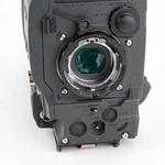 Sony DXC-D30WS Camcorder Black SKU#1802477. Fixed Price $44.00.