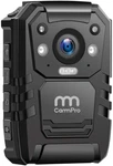 I826 1296P Hd Police Body CAMERA,64G Memory,waterproof Worn Camera,premium. Fixed Price $309.95.