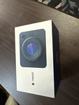 Nexar Beam Full Hd 1080P 32GB Sd Card Dash Camera - Black Parking Mode Wifi. Fixed Price $60.00.
