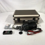 Sony CCD-V3 VIDEO8 Handycam Working NP-22 Battery W/ Case ,japan. Fixed Price $79.99.