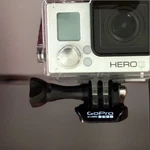 Gopro HERO3 White Edition Be Action Camera Waterproof 1080P. Fixed Price $45.99.