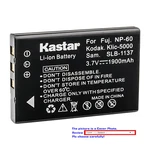 Kastar Replacement Battery For Polaroid PR-108DG DVC-00725F PDC-3370 PDC3370. Fixed Price $7.99.