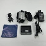 Sony Handycam DCR-SR40 Digital Video Camera Recorder 158DCRSR40. Fixed Price $109.99.