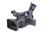 Panasonic AG-HMC150P Accam 3CCD Professional Video Camera Hd Sdhc Camcorder. Fixed Price $799.99.