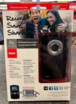 Rca Digital Handheld Camcorder - EZ1000 High Quality With 4X Zoom Capability. Fixed Price $50.00.