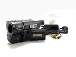 Sony CCD-TRV27E VIDEO8 Tape Analogue Camera Handycam Complete Working Set. Fixed Price $169.47.