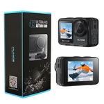 Vilinice Action Camera ,4K UHD+1080P 2" Touch Screen, 170 Ultra Wide-angle Lens. Fixed Price $50.91.