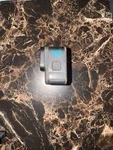 Gopro Hero 12 Waterproof Action Camera - Black With Accessories. Fixed Price $325.00.