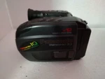 Video Panasonic Palmcorder Iq Camera/camcorder With Battery, & Case!. Fixed Price $40.00.