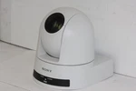Sony SRG-300H 1080P Ip Ptz 30X Hdmi Wht Video Camera + Ac Adapter/remote. Fixed Price $228.16.