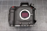 Canon C80 Cinema Camera Package With Tilta Cage. Fixed Price $4750.00.