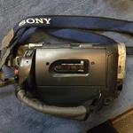 Sony Handycam CCD-TRV37 Camcorder. Fixed Price $159.99.