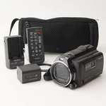Excellent++ Sony HDR-PJ800 Handycam G Lens 12X Optical Zoom. Fixed Price $199.99.